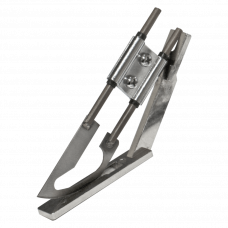 Насадка на лезвие для термоножа PWT-STINGER 100 ST-006